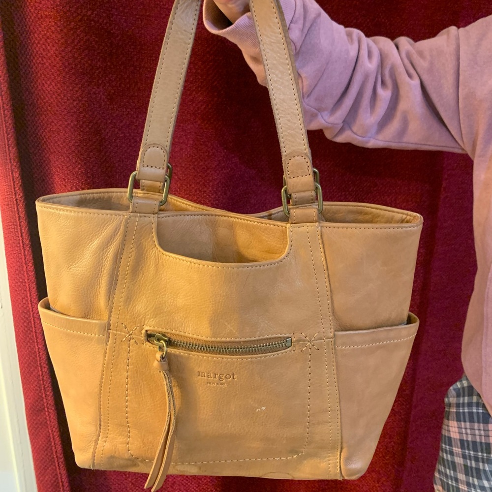 Margot purse